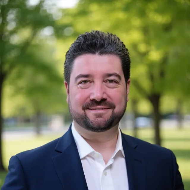 Jeff C, Chief Financial Officer