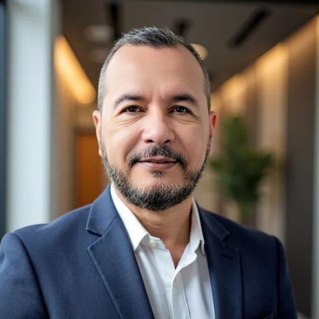 Juan D, Expense Controller