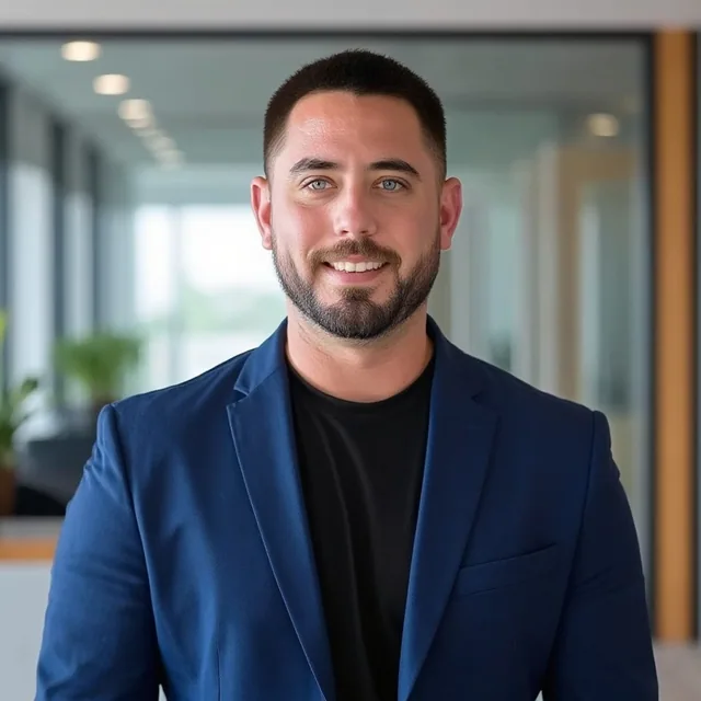 Taylor E, Vice President of Sales Operations