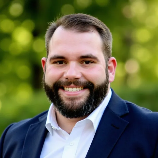 Zach H, Vice President of Sales and Operations